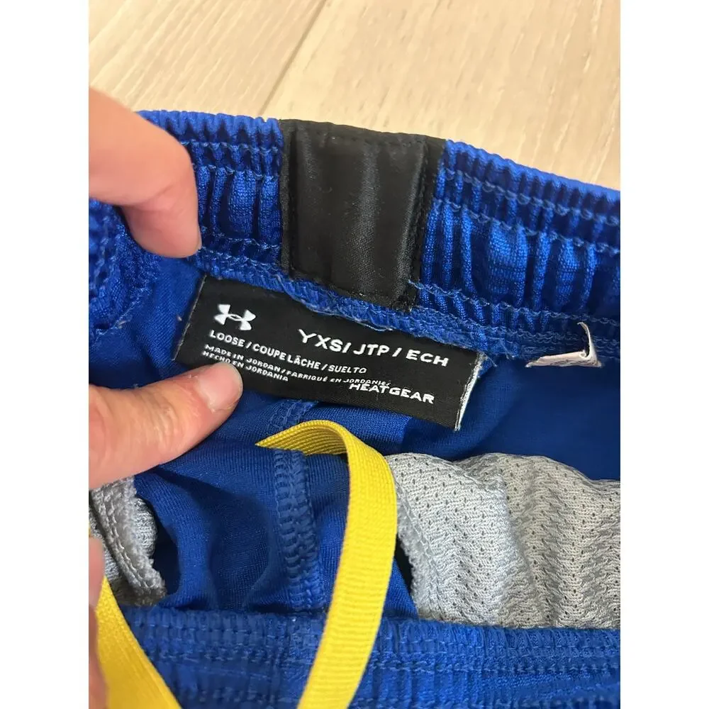 Under Armour under armour